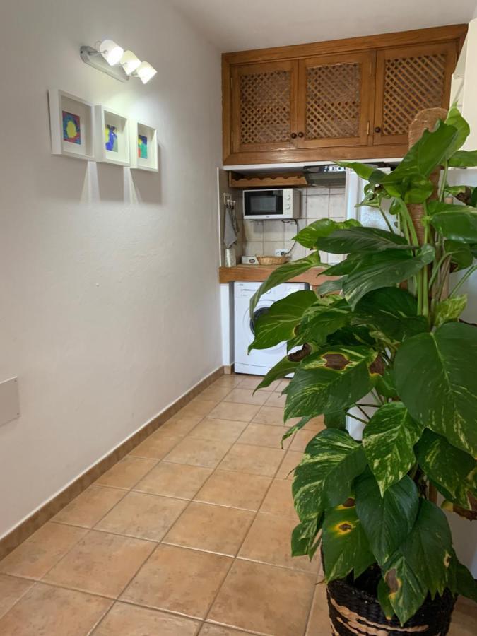 Apartamento La Finca Mácher Екстериор снимка