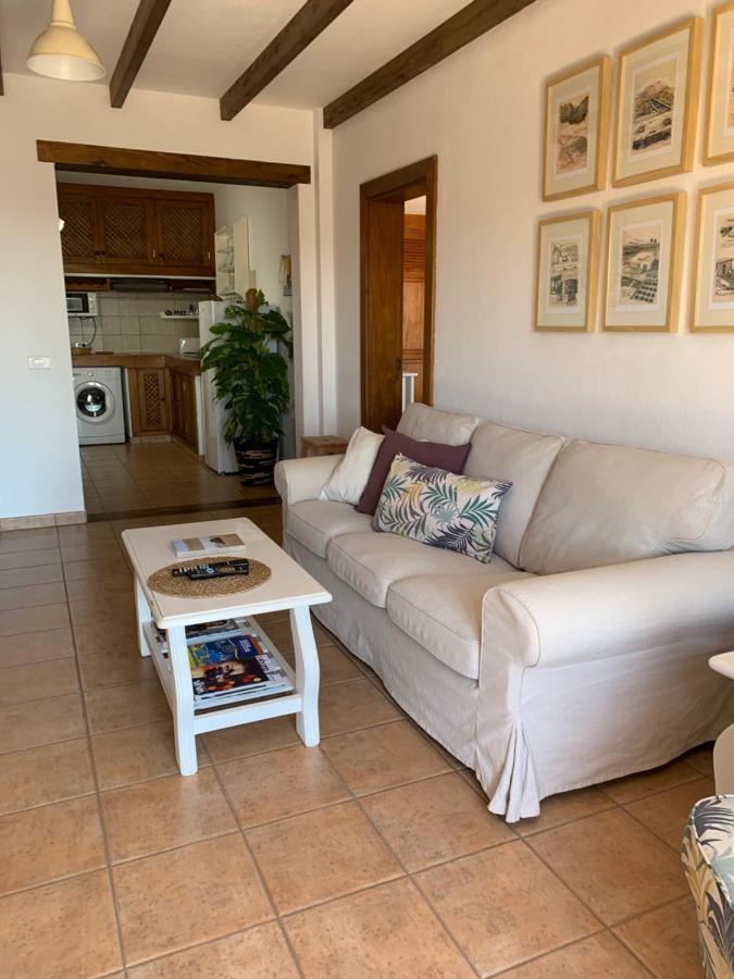 Apartamento La Finca Mácher Екстериор снимка