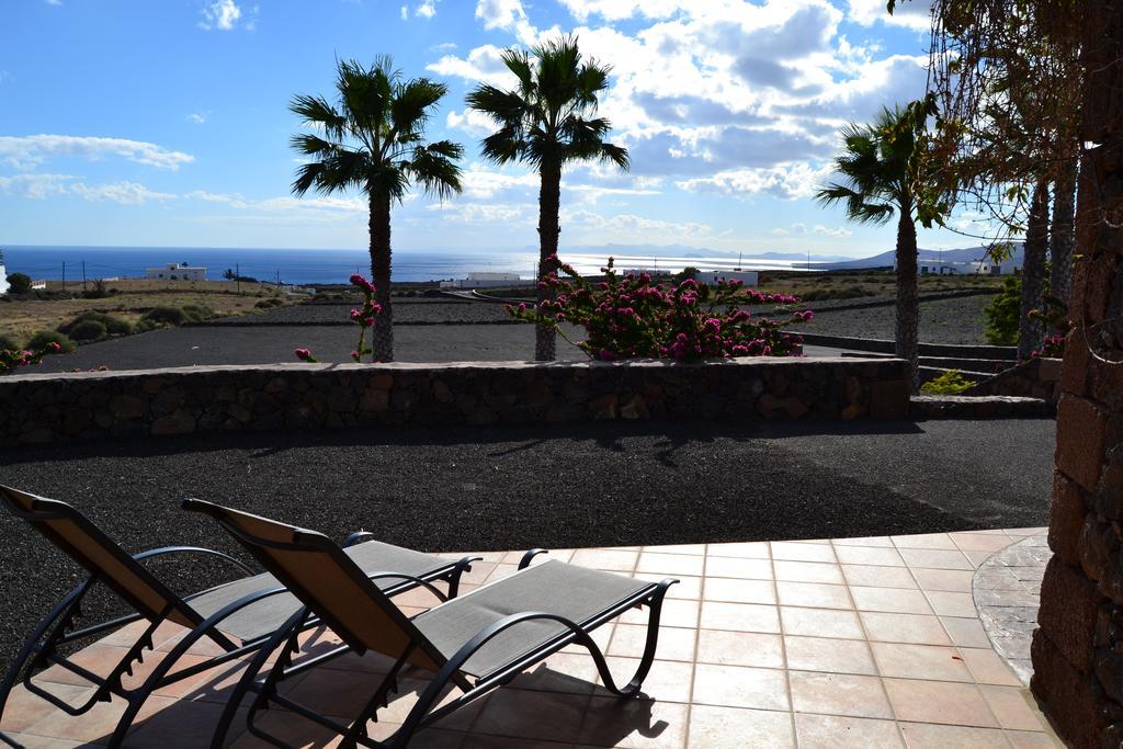 Apartamento La Finca Mácher Екстериор снимка