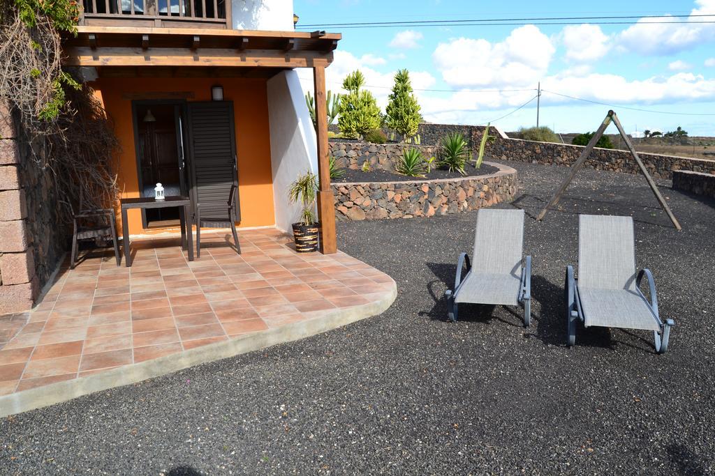 Apartamento La Finca Mácher Екстериор снимка