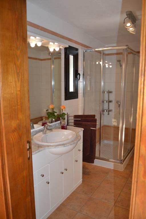 Apartamento La Finca Mácher Екстериор снимка
