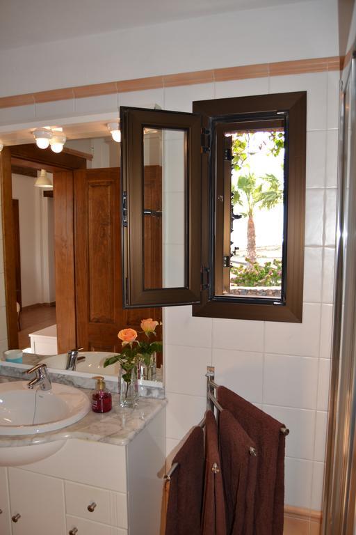 Apartamento La Finca Mácher Екстериор снимка