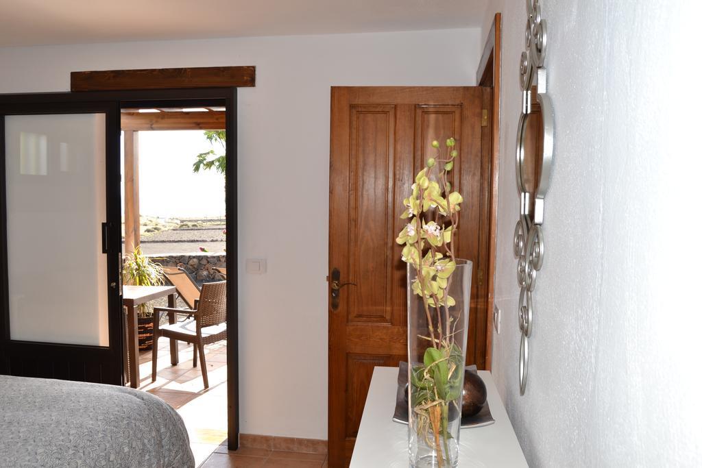 Apartamento La Finca Mácher Екстериор снимка