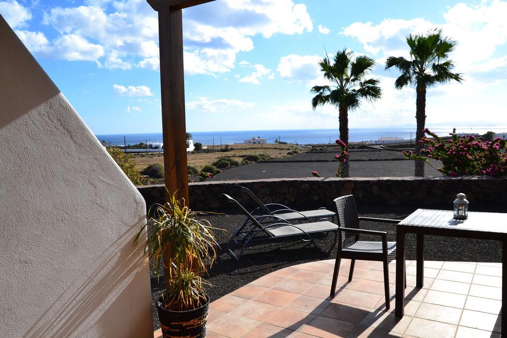 Apartamento La Finca Mácher Екстериор снимка