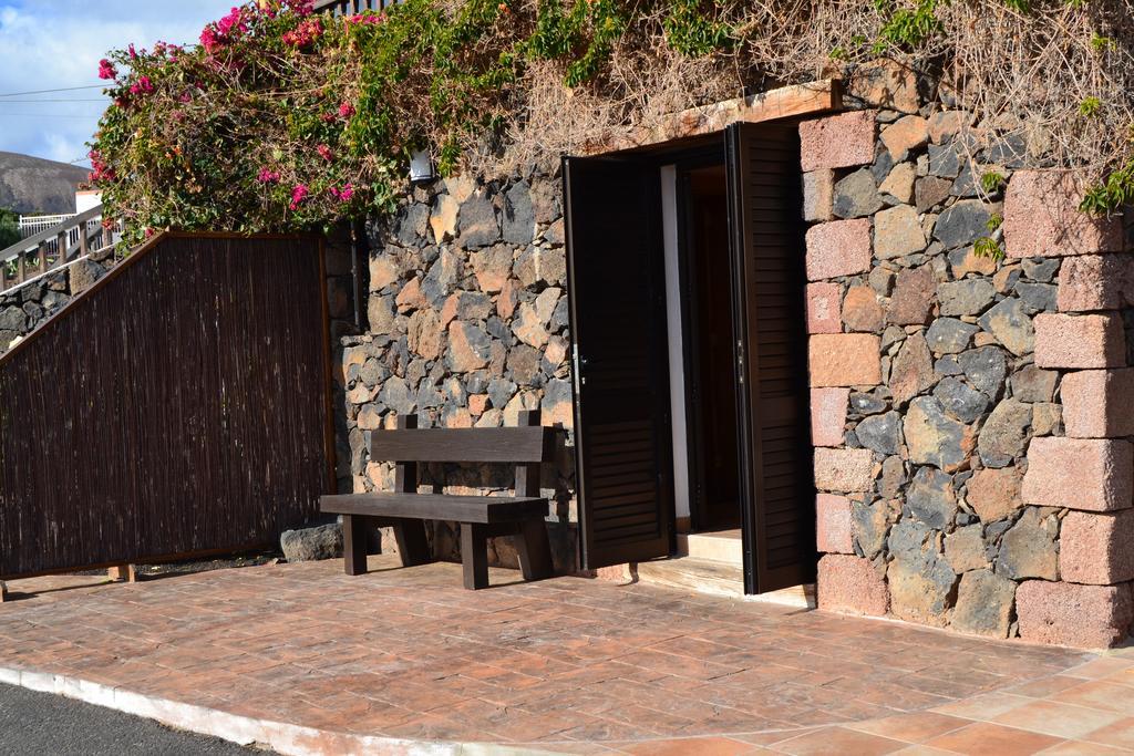 Apartamento La Finca Mácher Екстериор снимка