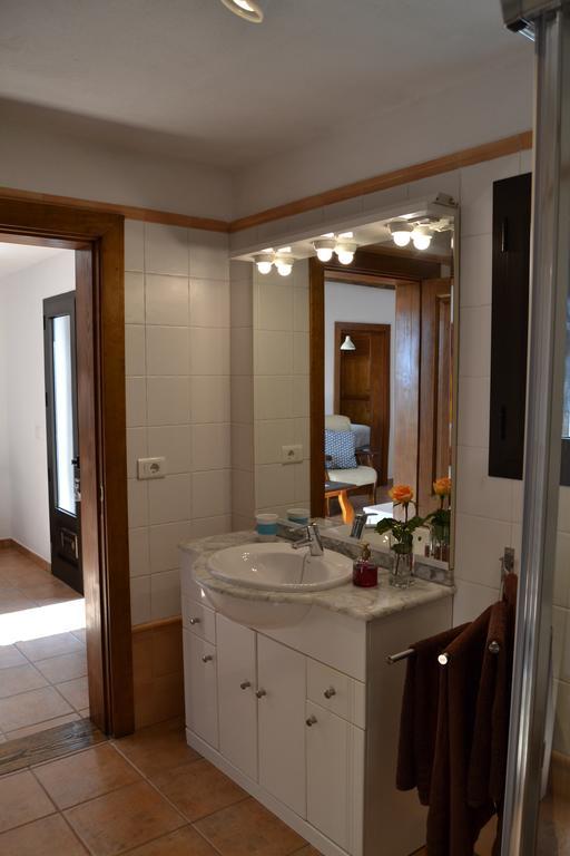 Apartamento La Finca Mácher Екстериор снимка