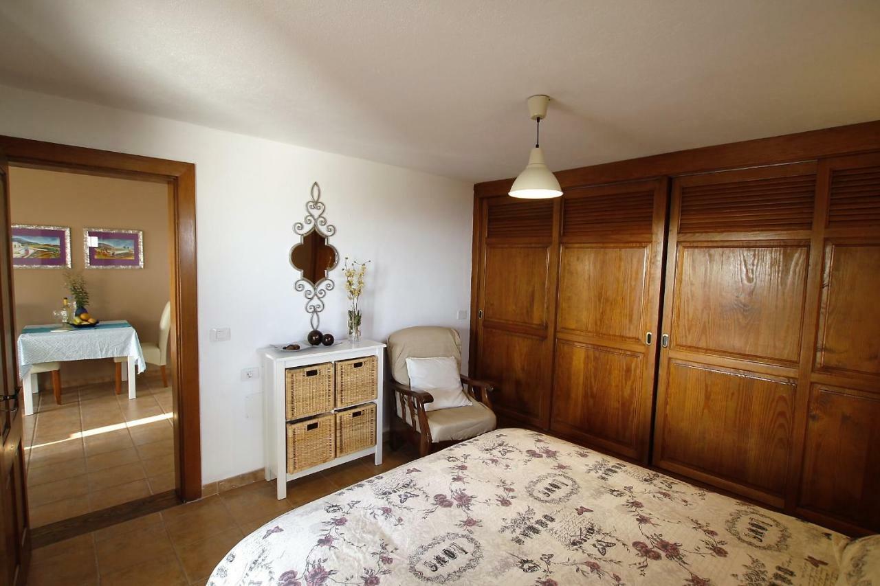 Apartamento La Finca Mácher Екстериор снимка
