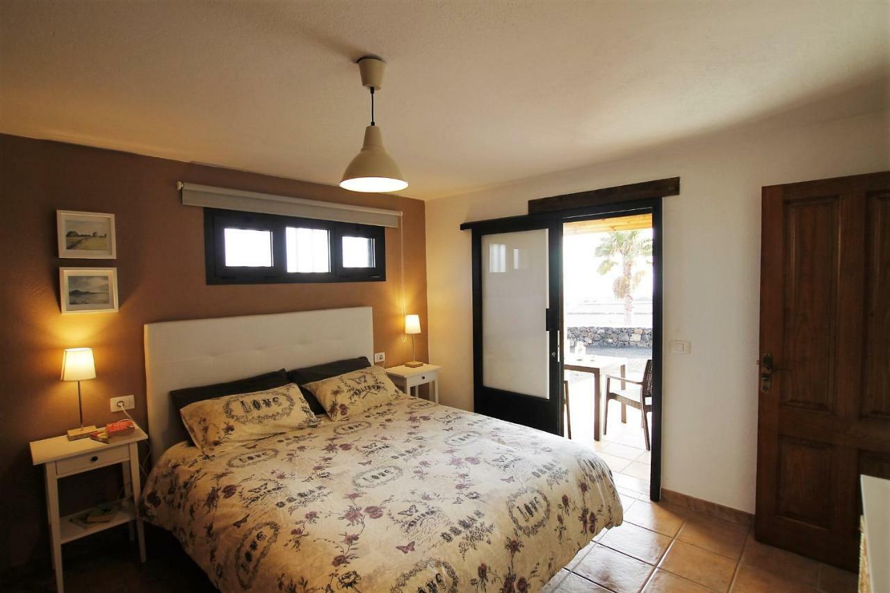 Apartamento La Finca Mácher Екстериор снимка