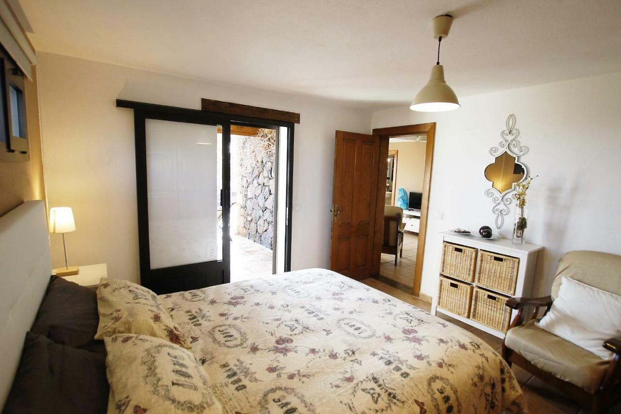 Apartamento La Finca Mácher Екстериор снимка